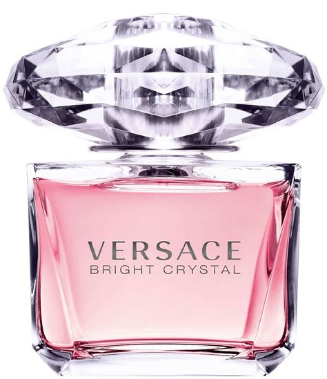 versace bright crystal eau de toilette spray reviews|versace bright crystal refill.